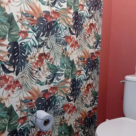 בית אירוח St Ybars Chez Annick Et Alain Saint-Ybars