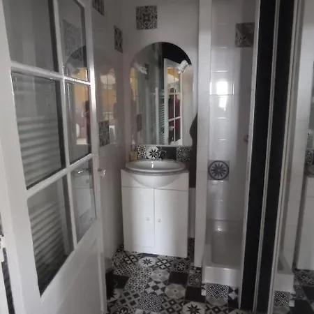 Privat bolig St Ybars Chez Annick Et Alain Saint-Ybars
