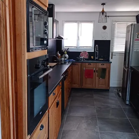 St Ybars Chez Annick Et Alain