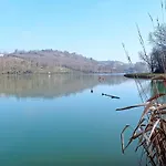 St Ybars Chez Annick Et Alain Privat bolig *