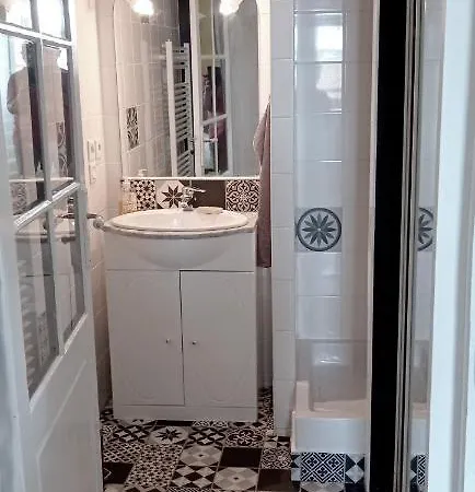 St Ybars Chez Annick Et Alain Privat bolig *