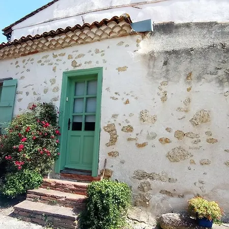 Homestay St Ybars Chez Annick Et Alain *