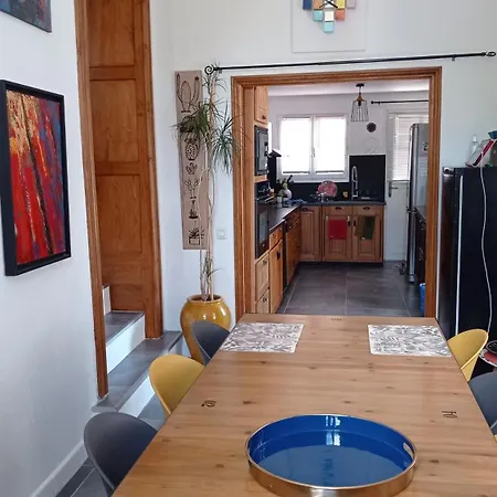 St Ybars Chez Annick Et Alain