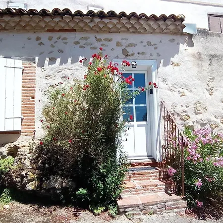 St Ybars Chez Annick Et Alain *
